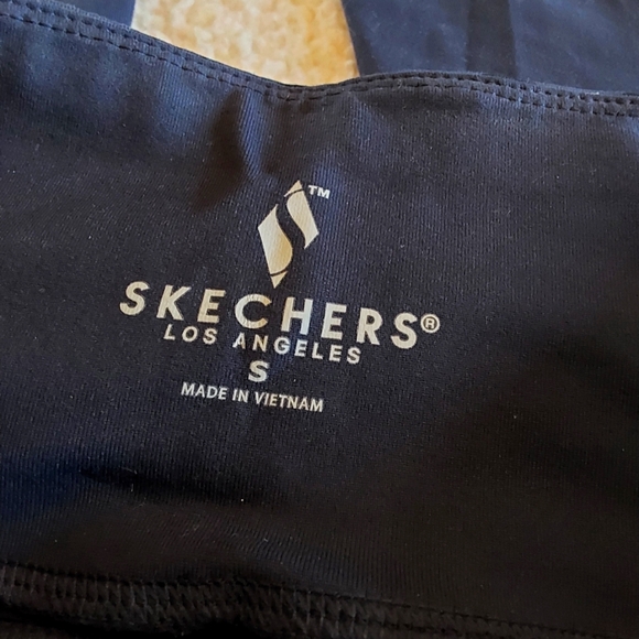 🌺 NEW Skechers Go Walk High-Waisted Leggings - Picture 5 of 11